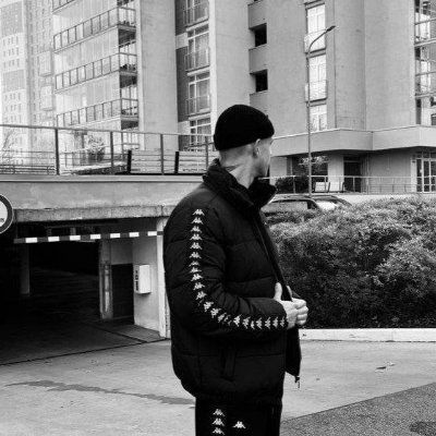 Andrii36206's profile picture. 