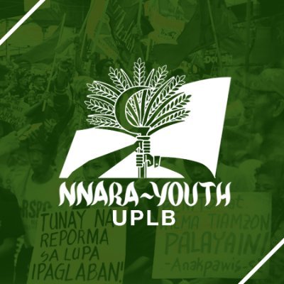 Sumali sa pangmasang organisasyon ng mga kabataan at estudyanteng nagsusulong sa panawagan para sa tunay na reporma sa lupa.
https://t.co/cdRqjkvx6g