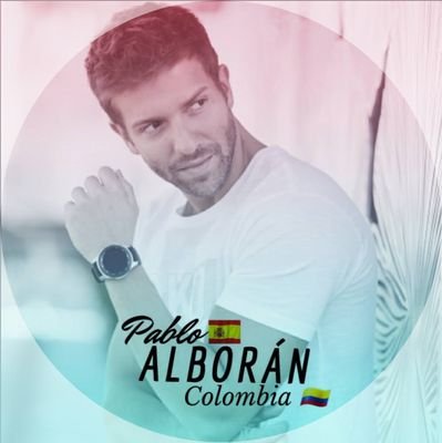 PabloAlboranCol Profile Picture