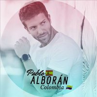 Pablo Alborán Colombia 🇨🇴🍀 (@pabloalborancol) 's Twitter Profile