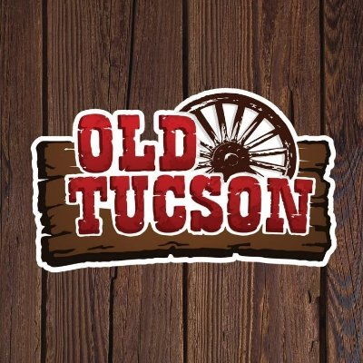 The Official Twitter Page of Tucson, Arizona's Premier Western Entertainment Venue & Movie Studio, Come Join in the Adventure!