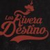 Los Rivera Destino (@losriverad) Twitter profile photo Los Rivera Destino (@losriverad) Twitter profile photo