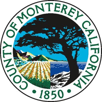 Public Information for the County of Monterey