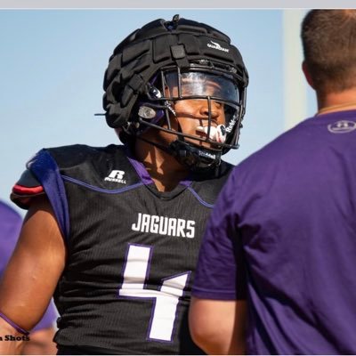 LB @SJCityCollege|| Sophomore Keshawn Noriega Height (6,0) Weight (220) Cumulative GPA: 3.33 Spring 24 grad Phone Number: 408-417-7479 #jucoproduct