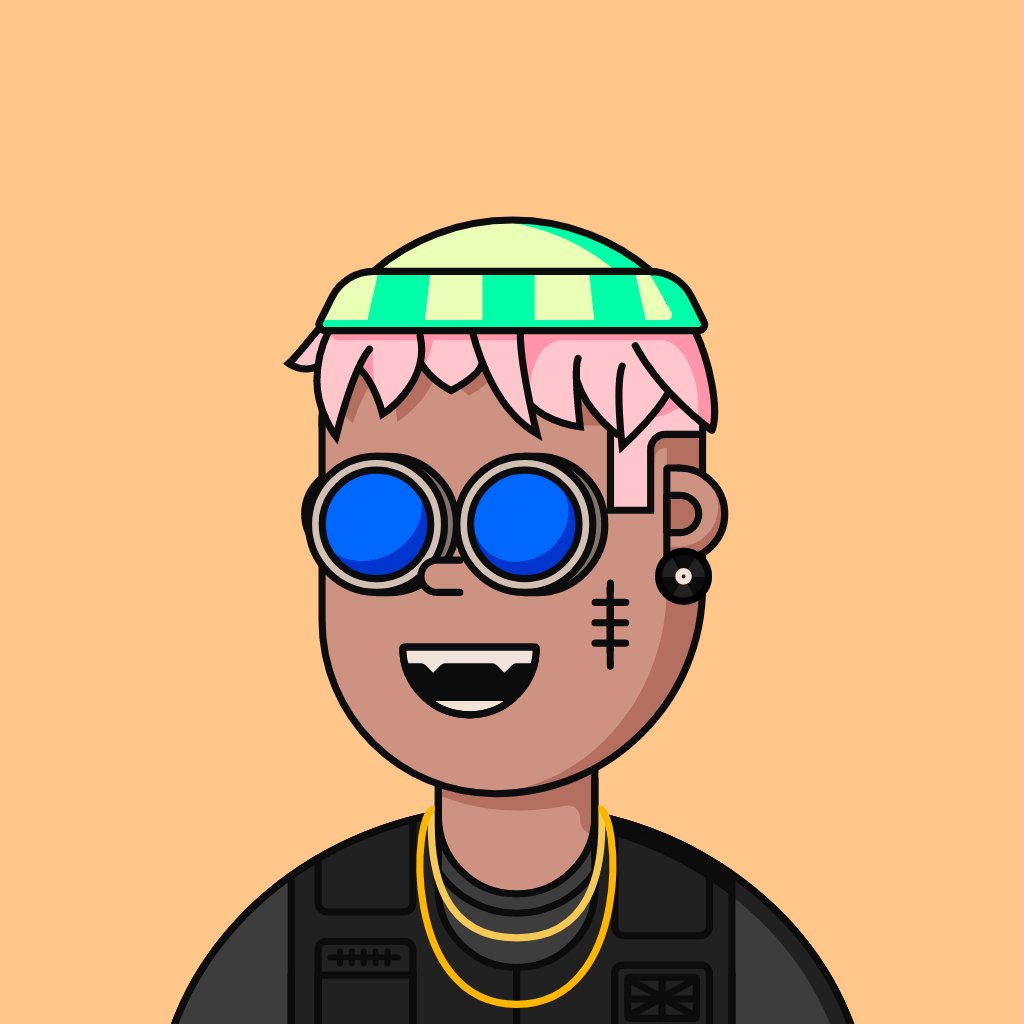 Teaksさんのプロフィール画像
