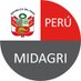 MIDAGRI PERÚ (@midagriperu) Twitter profile photo