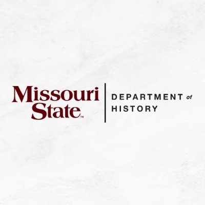 HistoryDept_MSU's profile picture. Missouri State University's Department of History offers courses that span space and time from Ancient Egypt to World War II.