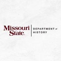 Missouri State Department of History (@historydept_msu) 's Twitter Profile