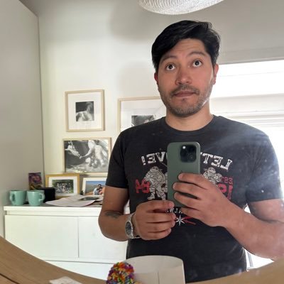 Unal, M.A Digital Media - ex trivago Dev, Metalshub Design Engineer. Travel, playing and cooking, migrant - ES | EN | DE. Family:🦄🐴 (🐥)*3 + 🐶