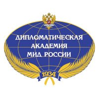 Дипломатическая академия МИД России (@dipacademymid) 's Twitter Profile