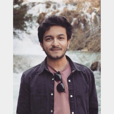 Anirudh_097's profile picture. Physics | Art | 
BS-MS @iiserpune | PhD student @Uni_Stuttgart 
Computing some quantum