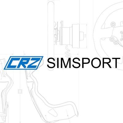 Simracing team of CRZ Raceparts