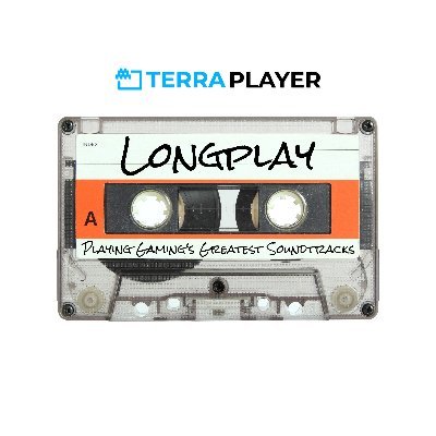 Home of:
Longplay - playing gaming's greatest soundtracks
Longplay Dance - playing gaming's greatest dance music

Listen to every episode on @TerraPlayerApp.