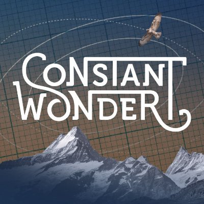 ConstantWonder_ Profile Picture