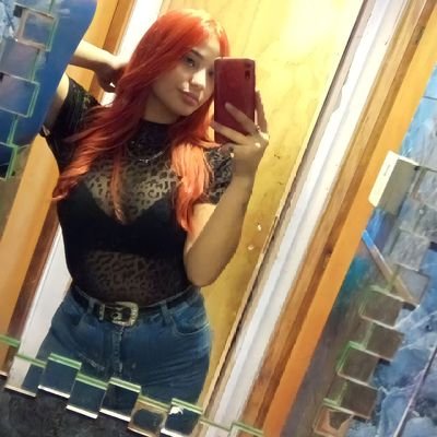 _BriiPonce's profile picture. Todo(s) Vuelve(n) 
A(r)mate💚
ig: brii._ponce
https://t.co/PSvnLCYlcg
https://t.co/OGkJfI7Oja