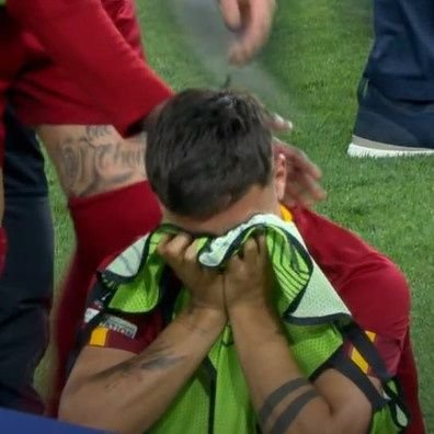 Aka7Dusan's profile picture. Fognini and Nadal supporter.
Fan accanito della Jugoslavia.
Hater dell'Asia