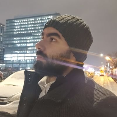 JulienDLauriers's profile picture. 