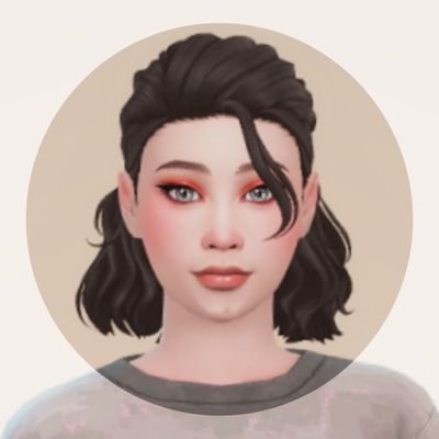 noobooplays's profile picture. 27yo 🧋 neurodivergent 🌸 toddler mama ✨ life simulation obsessed 💕