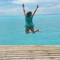 Susana Wadgymar 🌿🔬 (@smwadgymar) 's Twitter Profile