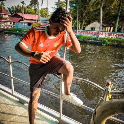 SabirMahasin1's profile picture. Medicon🧑‍⚕️💊💉 | Atheist🛐🖤 | Red Devil - @ManUtd 🔴😈🔱 | Football⚽ Cine📽🎬 | 🏏SRT🔟-CR7⃣⚽