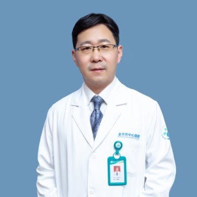 Urologist .Endourology and laparoscopic surgery.Jinhua Hospital Zhejiang University,China