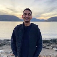 Krishna Raj (@knr0406) 's Twitter Profile
