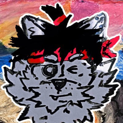 Fezzy_Stardust's profile picture. Kleck