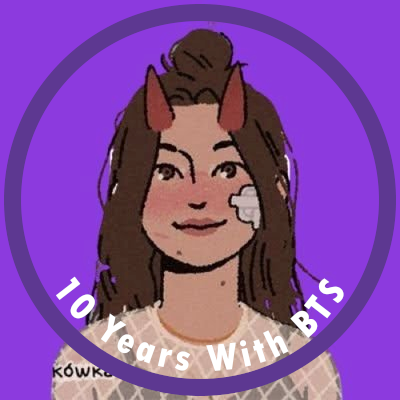lili_harris's profile picture. she/her || 26 || Always OT7 || December baby || 🚫 minors / solos