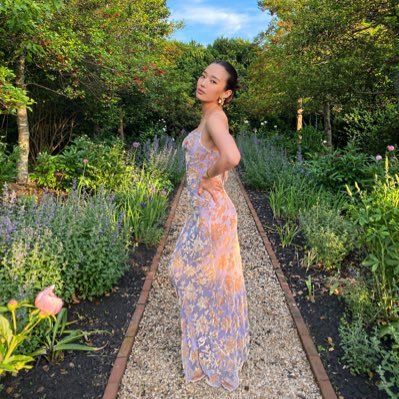 TaeAhnCherry's profile picture. GMU | JMU Alum | J🍒❤️