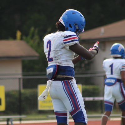 Keystone heights high school C/O 24 Rb/Lb/Ls 6’1 190 Gpa 3.0