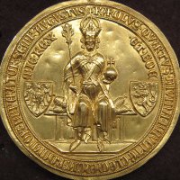 Holy Roman Empire Association - HREA(@HREAssociation) 's Twitter Profile Photo