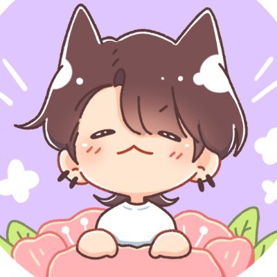 🌸Hi I'm Kai! BTS+Anime Fanart│She/Her, Ace│💜BTS OT7 🐱 (fan acc), Trigun 💖✌️│No reupload/edit 🚫│Shop + all links: https://t.co/Fqoxvovqwb #kaimoniqShop