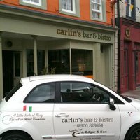 Carlins Bar & Bistro (@carlinsbistro) 's Twitter Profile