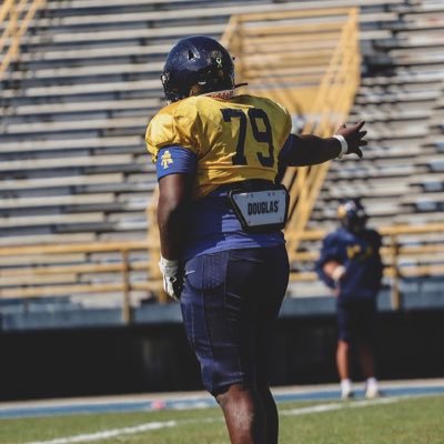 @ncatfootball 🙏🏾 failure is an option, but so is success