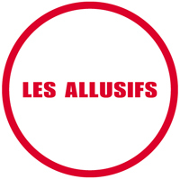 Les Éditions Les Allusifs ont été fondées en 2001 sur la base d'une ligne éditoriale originale : des romans courts, provenant du monde entier