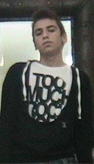 PaPaG4aLoS's profile picture. 