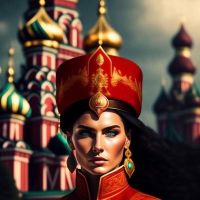 People’s perceptions of reality are filtered through the screening mesh of what they want, and don’t want, to be true. 🇷🇺Sacred Russia 🇷🇺Pronouns: F@ck/off