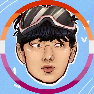 They/she
Artist
kpoppie n one piece enjoyer
22
Prints- https://t.co/V7Ke5svQuD…
Main: @Blast108