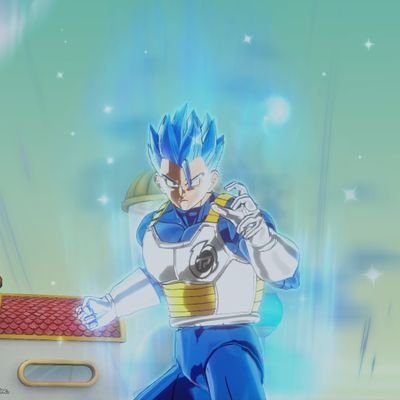 I am Son Nexus the son of Goku adoptive the twin brother of my sister son scarlet and a member of the time patrol plays Dragon ball XenoVerse 2 on Playstation 4