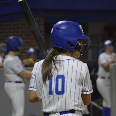 Byrnes High School 2025 #10, Carolina Elite 18u National Genovese, OF, Left-handed, Slapper & power-hitter, email-kbdavis2025@gmail.com, 4.92 GPA
