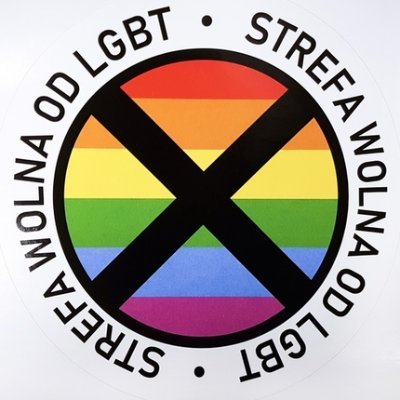 Fart Staszewski, Fartłomiej, lub po prostu FART
Polska strefą wolną od ideologii LGBT