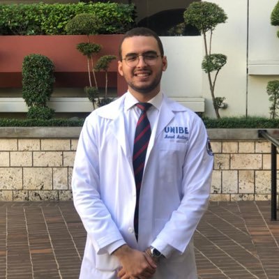 Manuelm_md's profile picture. Aspiring Anesthesiologist | IMG 🇩🇴 | @unibeenlinea | Research enthusiast