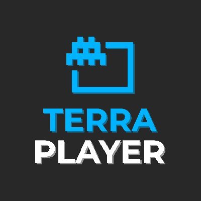 TerraPlayerApp Profile Picture