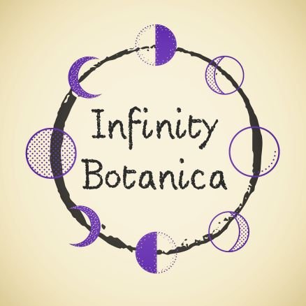 Infinitybotanic Profile Picture