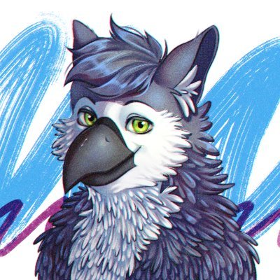 ActualAvian's profile picture. Bi, Male, 20s ǀ Professional Video Gamer | pfp artist tintatoon