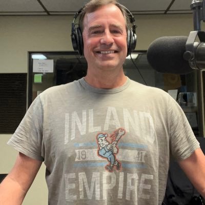 JeffPopeRadio Profile Picture