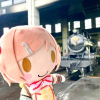 祝(ぬい撮りとか) (@watercolors076) 's Twitter Profile Photo 祝(ぬい撮りとか) (@watercolors076) 's Twitter Profile Photo