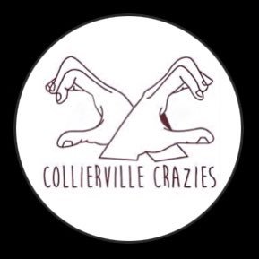 NEW Official Twitter of the Collierville Crazies #BRINGTHECRAZY