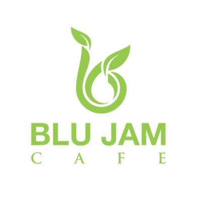 Blu Jam cafe