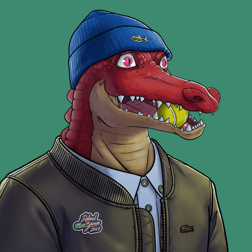 Parzivaljpegs's profile picture. just a Crocodile @undw3_lacoste
